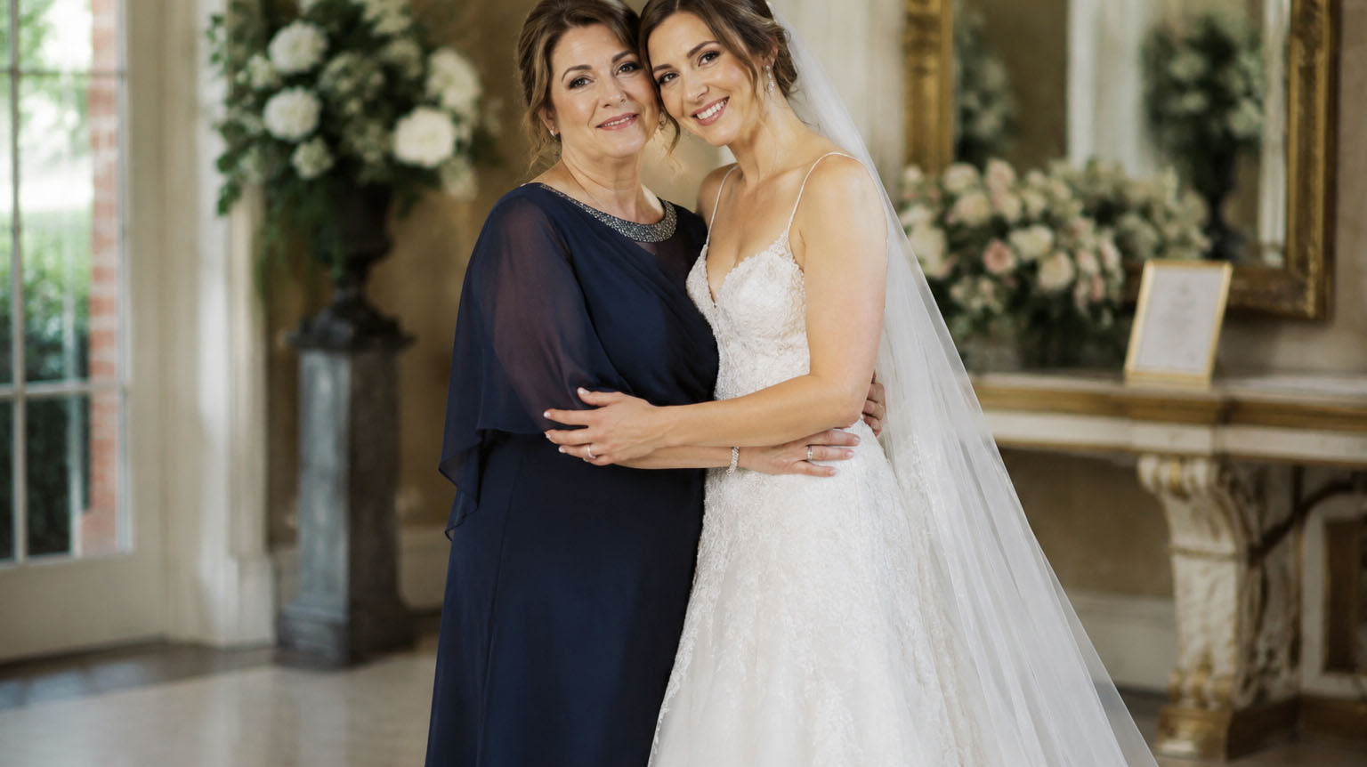 Mother of the Bride Dresses 101 : How to Look Elegant, Feel Comfortable, and Let Your Daughter Shine